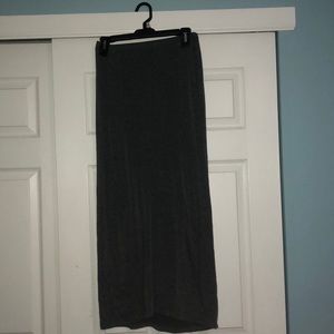 Brandy Melville Maxi Skirt